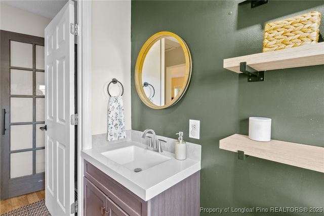 832 Jackson Springs Road, Jackson Springs, NC 27281