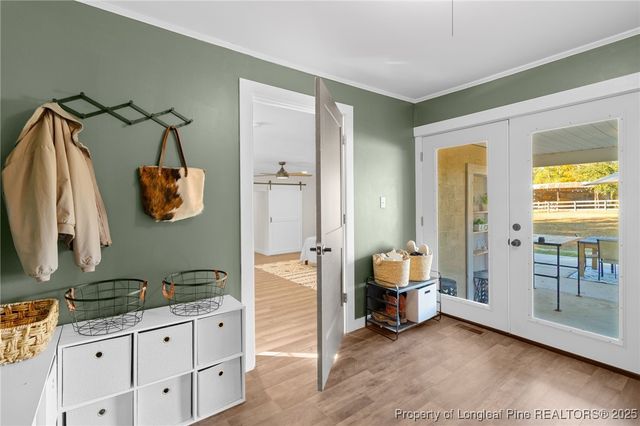 832 Jackson Springs Road, Jackson Springs, NC 27281