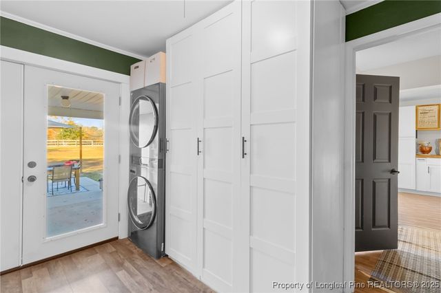 832 Jackson Springs Road, Jackson Springs, NC 27281