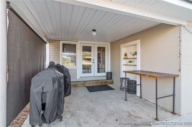 832 Jackson Springs Road, Jackson Springs, NC 27281