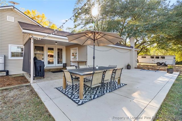 832 Jackson Springs Road, Jackson Springs, NC 27281