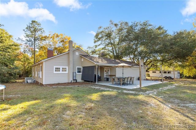 832 Jackson Springs Road, Jackson Springs, NC 27281