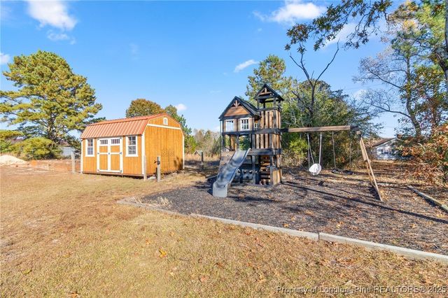 832 Jackson Springs Road, Jackson Springs, NC 27281