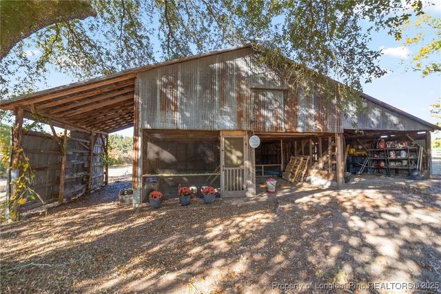 832 Jackson Springs Road, Jackson Springs, NC 27281