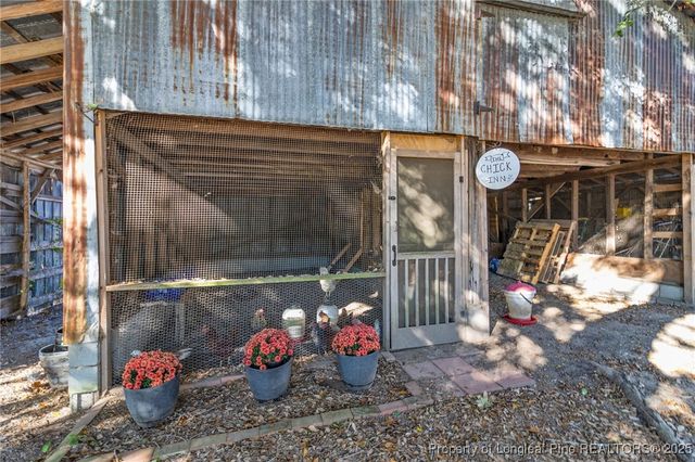 832 Jackson Springs Road, Jackson Springs, NC 27281