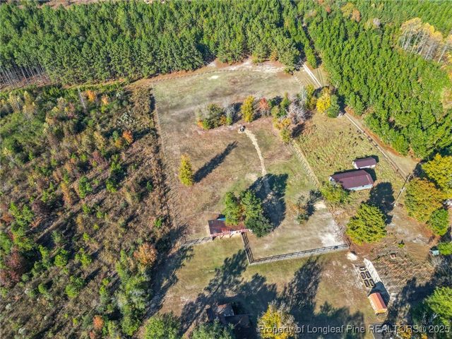 832 Jackson Springs Road, Jackson Springs, NC 27281