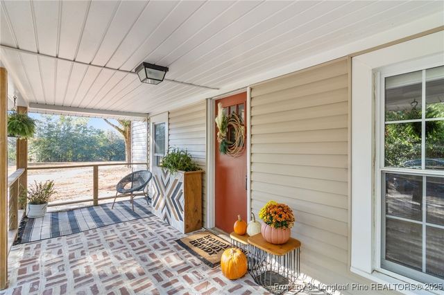 832 Jackson Springs Road, Jackson Springs, NC 27281