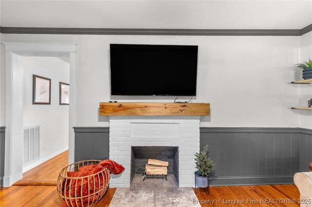 832 Jackson Springs Road, Jackson Springs, NC 27281