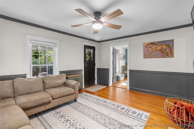 832 Jackson Springs Road, Jackson Springs, NC 27281