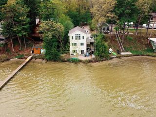 4333 Lake, Interlochen, MI 49643