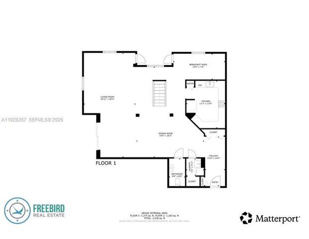 110 Hendricks Isle 10, Fort Lauderdale, FL 33301