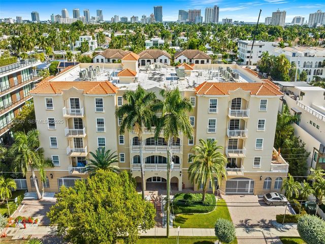 110 Hendricks Isle 10, Fort Lauderdale, FL 33301