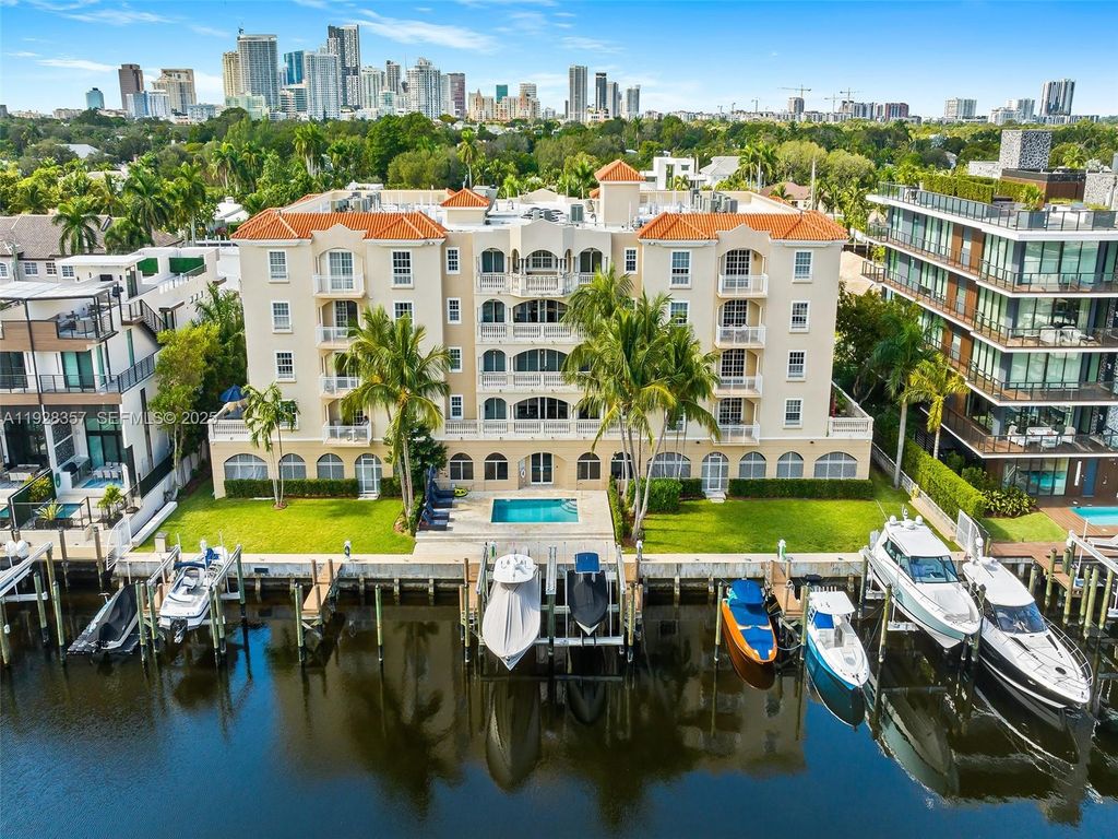 110 Hendricks Isle 10, Fort Lauderdale, FL 33301