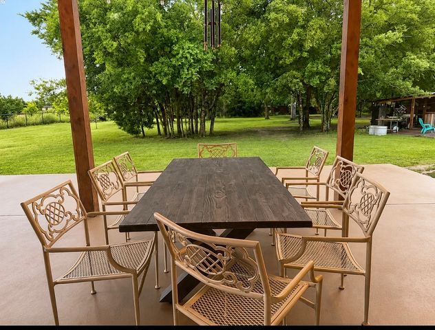 11399 Aerobic Lane, Greenville, TX 75402