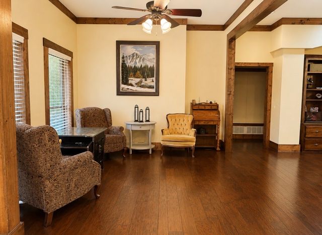 11399 Aerobic Lane, Greenville, TX 75402