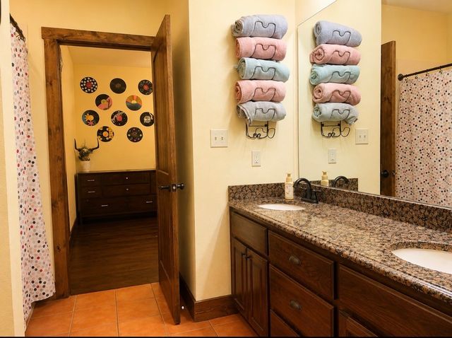 11399 Aerobic Lane, Greenville, TX 75402