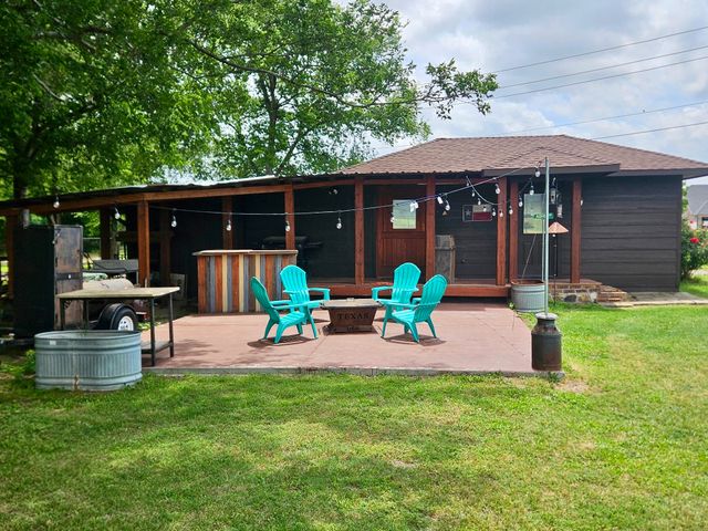 11399 Aerobic Lane, Greenville, TX 75402