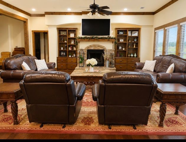 11399 Aerobic Lane, Greenville, TX 75402