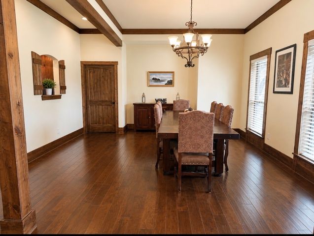 11399 Aerobic Lane, Greenville, TX 75402