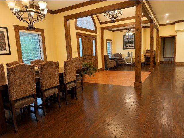 11399 Aerobic Lane, Greenville, TX 75402