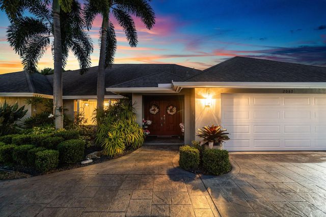 2063 Amesbury Circle, Wellington, FL 33414