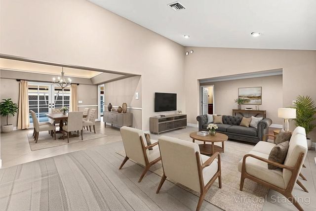 2063 Amesbury Circle, Wellington, FL 33414