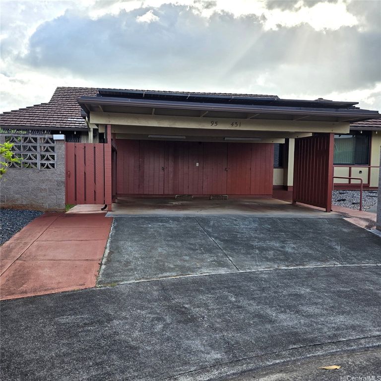 95-431 Kaawela Place, Mililani, HI 96789