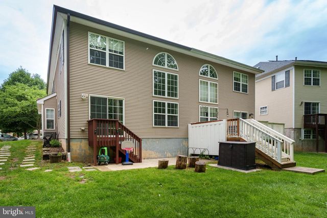 182 FOUNTAYNE LN, Trenton, NJ 08648