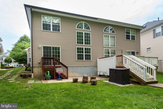 182 FOUNTAYNE LN, Trenton, NJ 08648