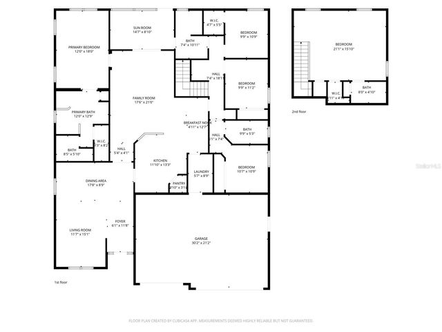 481 WOODFORD DRIVE, Debary, FL 32713