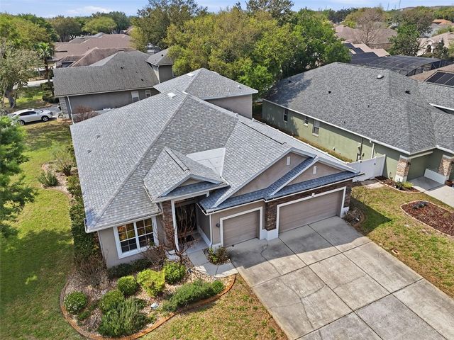 481 WOODFORD DRIVE, Debary, FL 32713