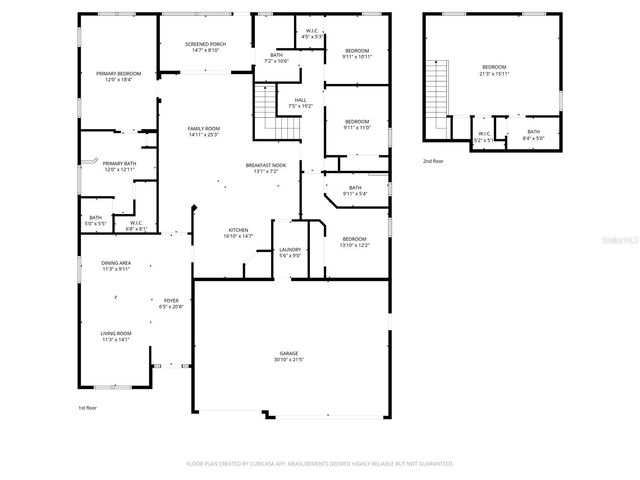 481 WOODFORD DRIVE, Debary, FL 32713