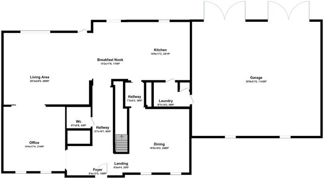 6418 Waterford Dr, Brentwood, TN 37027