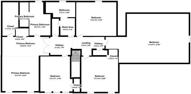 6418 Waterford Dr, Brentwood, TN 37027