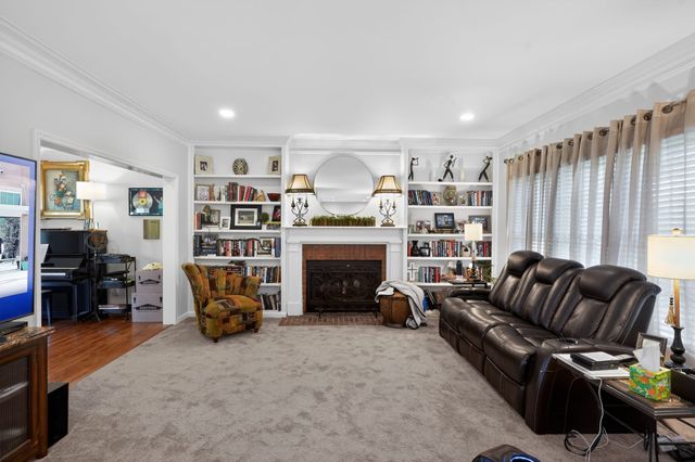 6418 Waterford Dr, Brentwood, TN 37027