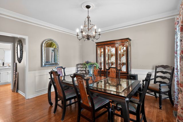 6418 Waterford Dr, Brentwood, TN 37027