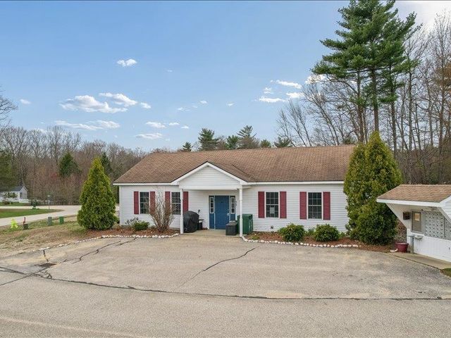 13 Sparrow Drive, Barrington, NH 03825
