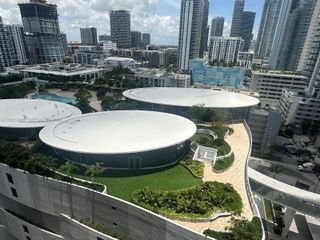 601 NE 23rd Street PH02, Miami, FL 33137