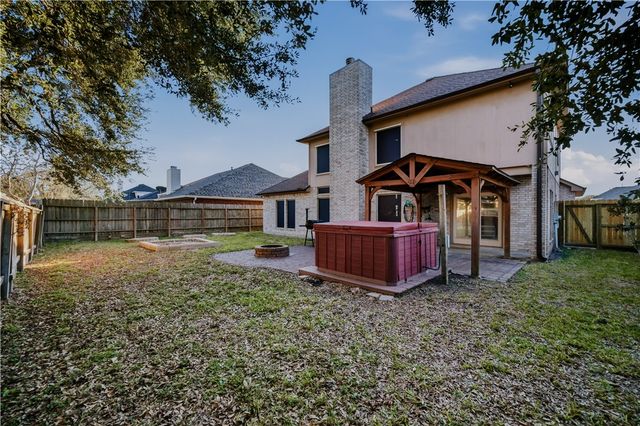 337 Wright Dr, Portland, TX 78374
