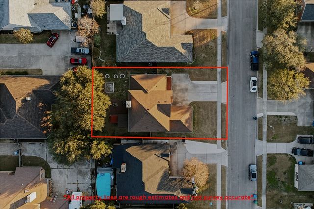 337 Wright Dr, Portland, TX 78374