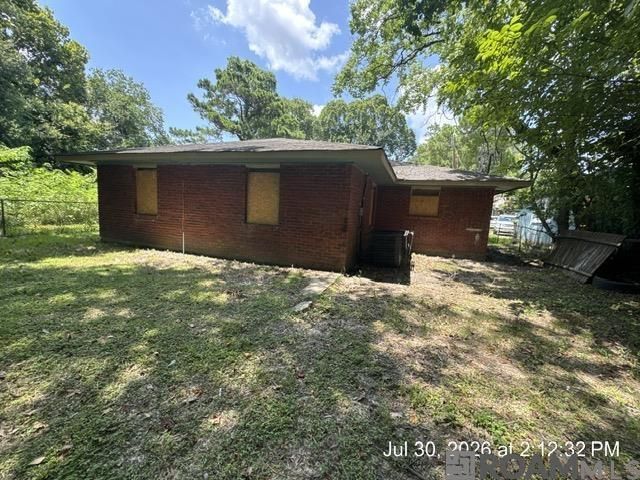 5756 Byron St, Baton Rouge, LA 70805