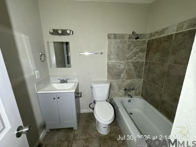 5756 Byron St, Baton Rouge, LA 70805