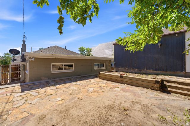 383 E 10TH AVE, Salt Lake City, UT 84103