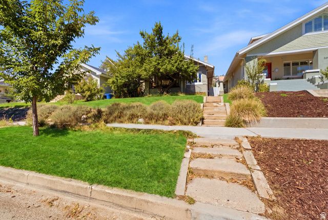 383 E 10TH AVE, Salt Lake City, UT 84103