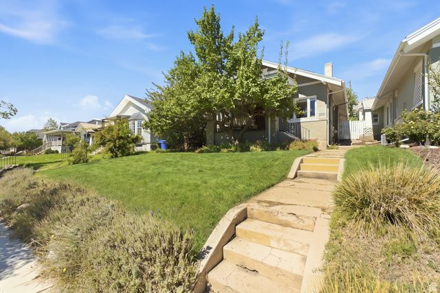 383 E 10TH AVE, Salt Lake City, UT 84103
