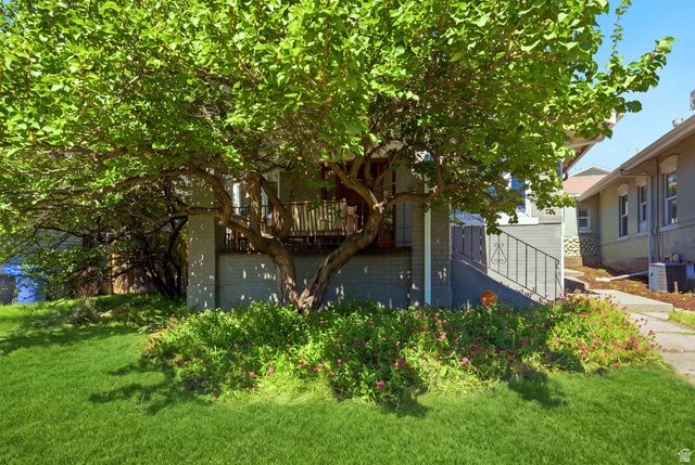 383 E 10TH AVE, Salt Lake City, UT 84103