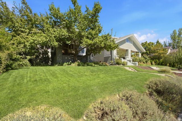 383 E 10TH AVE, Salt Lake City, UT 84103