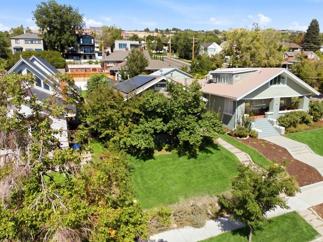 383 E 10TH AVE, Salt Lake City, UT 84103