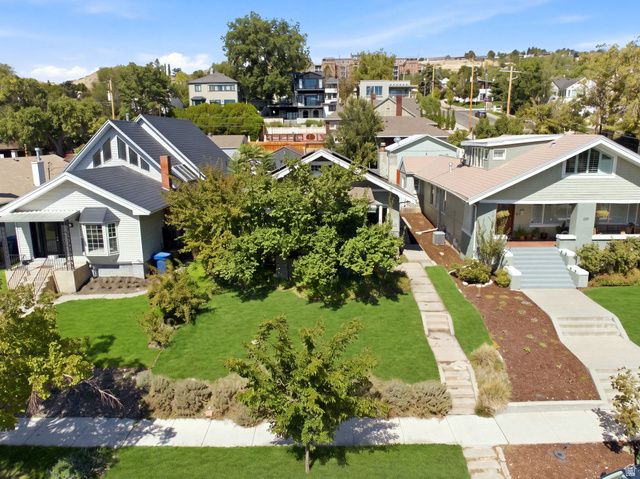 383 E 10TH AVE, Salt Lake City, UT 84103