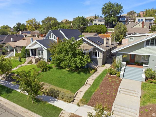 383 E 10TH AVE, Salt Lake City, UT 84103